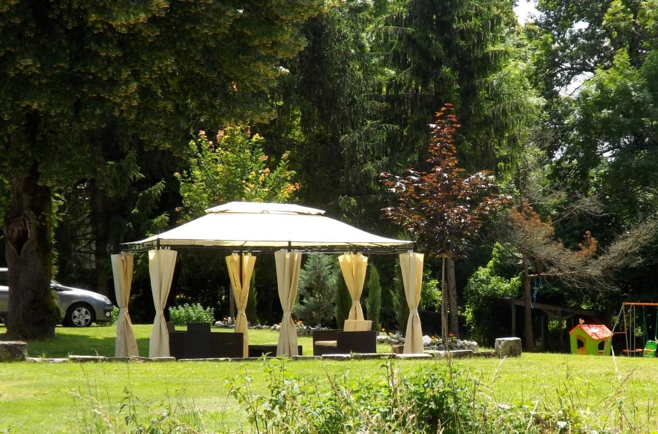 Maison Du Ruisseau Malaville Экстерьер фото