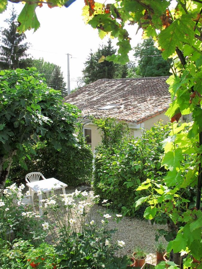 Maison Du Ruisseau Malaville Экстерьер фото