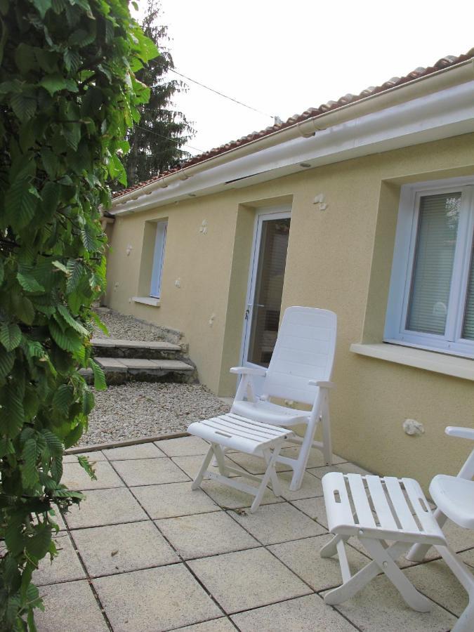Maison Du Ruisseau Malaville Экстерьер фото