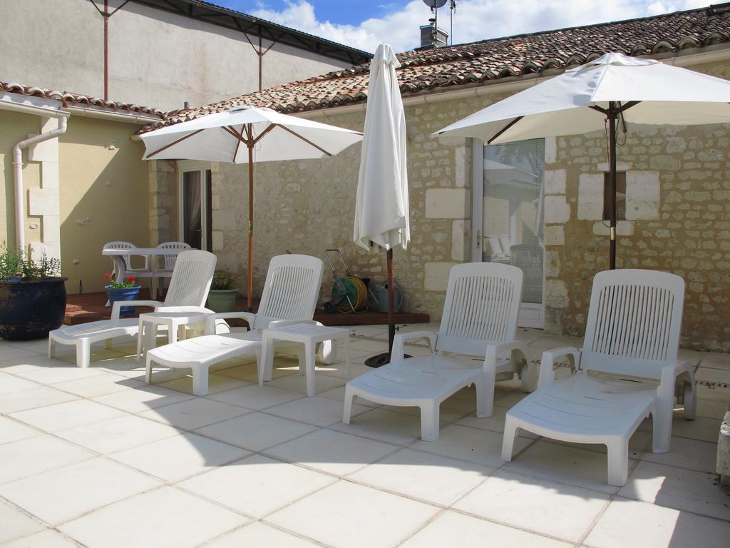 Maison Du Ruisseau Malaville Экстерьер фото
