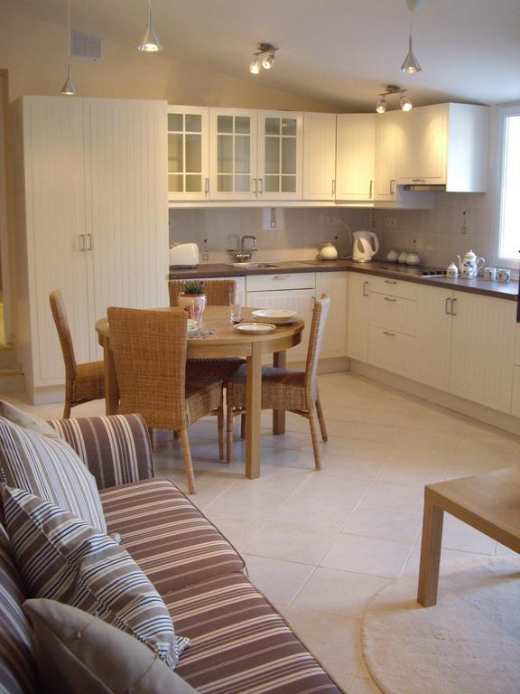 Maison Du Ruisseau Malaville Экстерьер фото